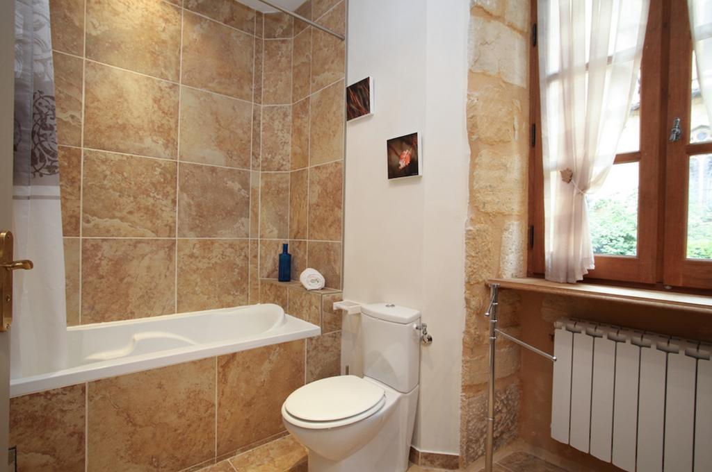 Apartment Le Grenier Du Chapitre