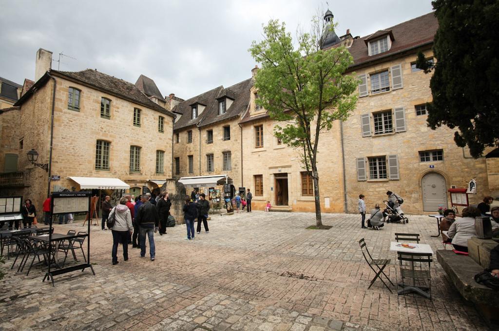 Le Grenier Du Chapitre Sarlat-la-Caneda