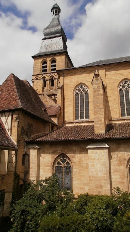Le Grenier Du Chapitre