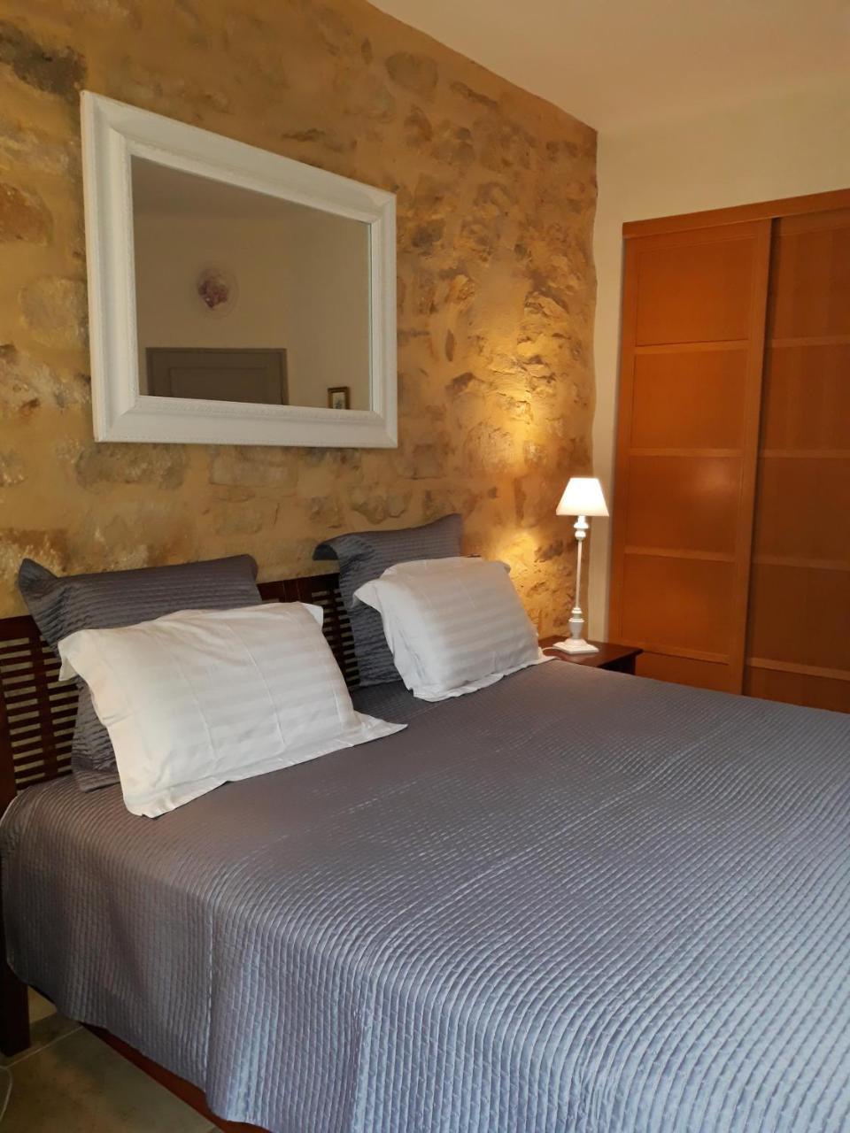 Le Grenier Du Chapitre Apartment